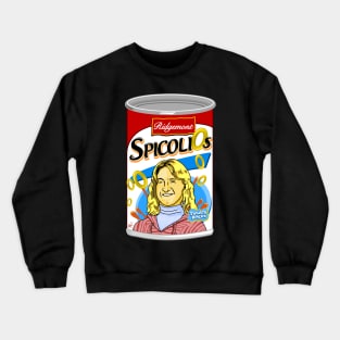 Spicolios Crewneck Sweatshirt